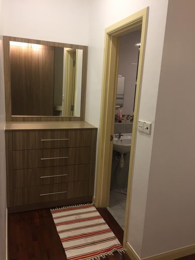 Albergue G&Y House Kuala Ampang Exterior foto